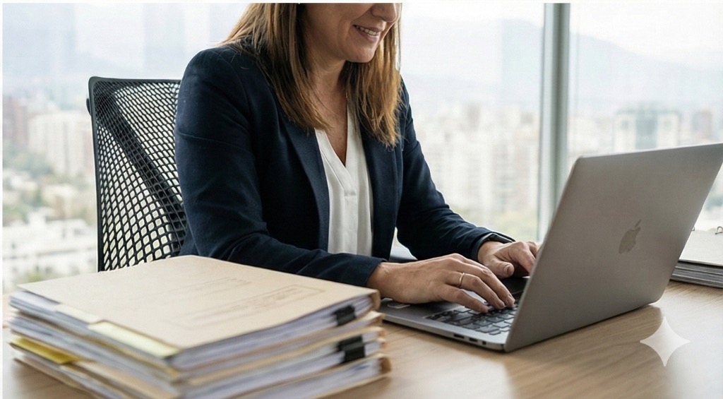 Lilia Rusconi - Abogada de Familia